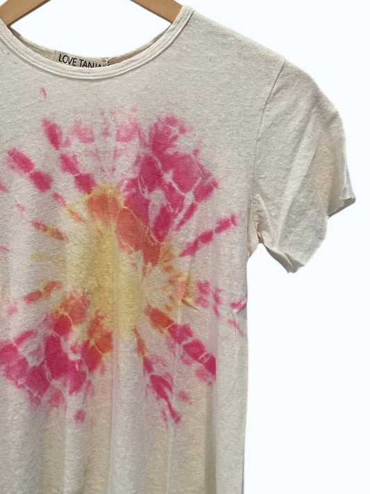 Women's Short Sleeve Tee