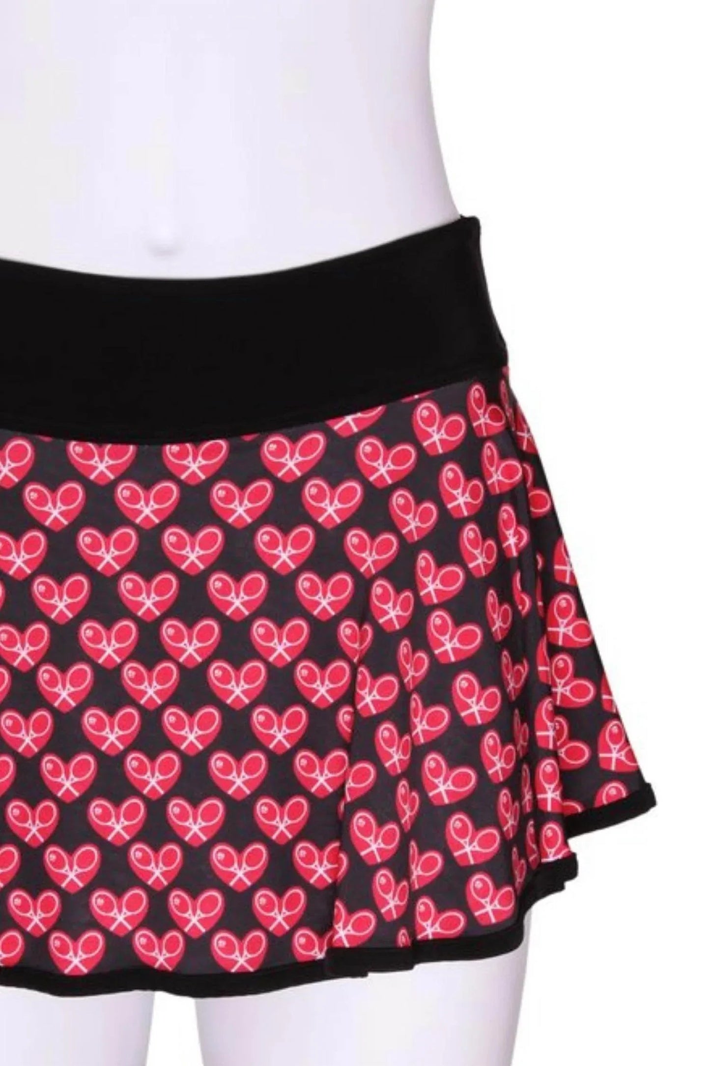 Women's Limited O Skirt