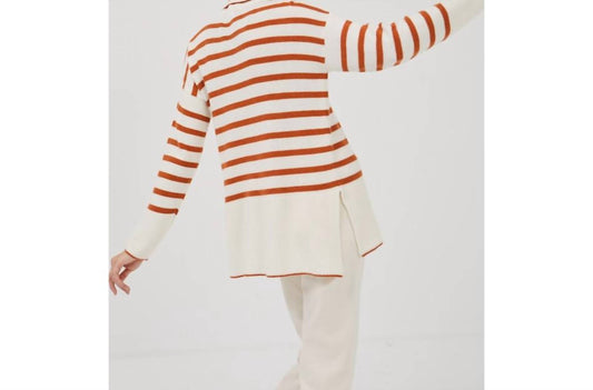 Jersey Besalu Pullover