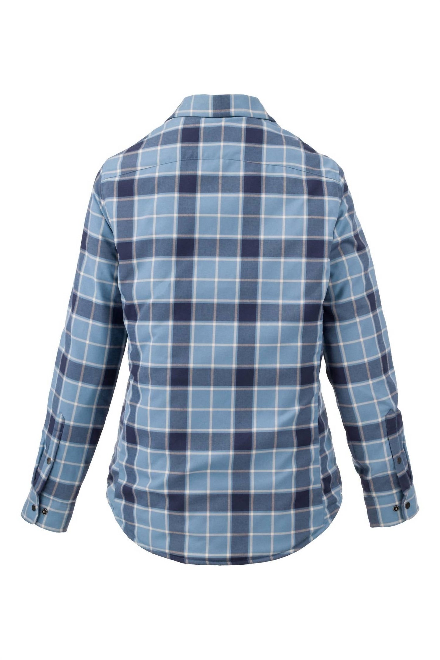 Penny Insulated Flannel Shirt