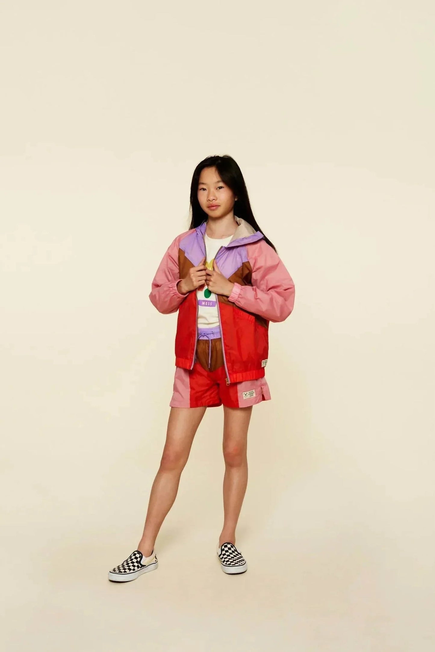 Jacky Active Shorts