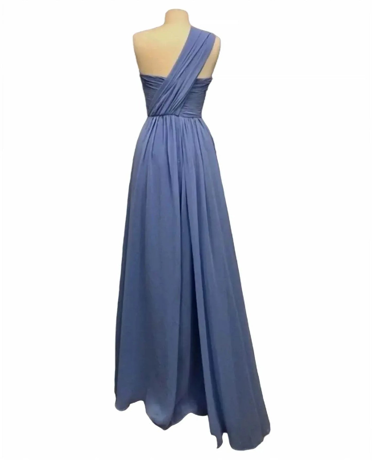 WANDELBARES MAXIKLEID
