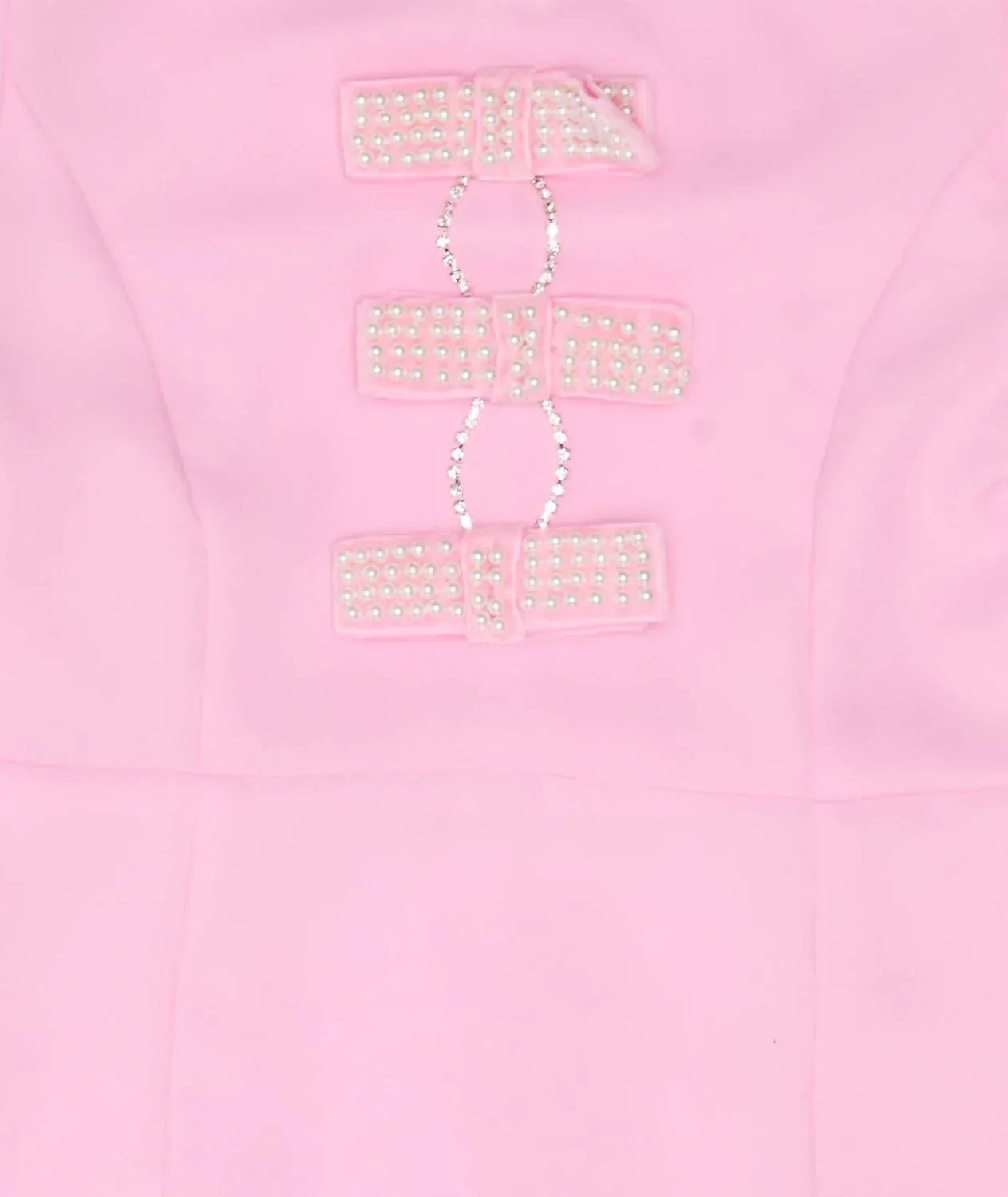 Mädchenkleid Angie Bow