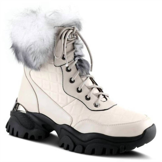 Women's Eva Ankle Boots