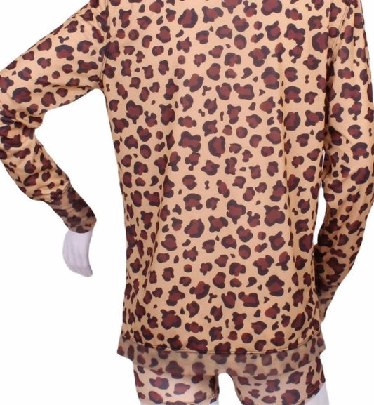 Women's Limited Long Sleeve Very Vee Tee