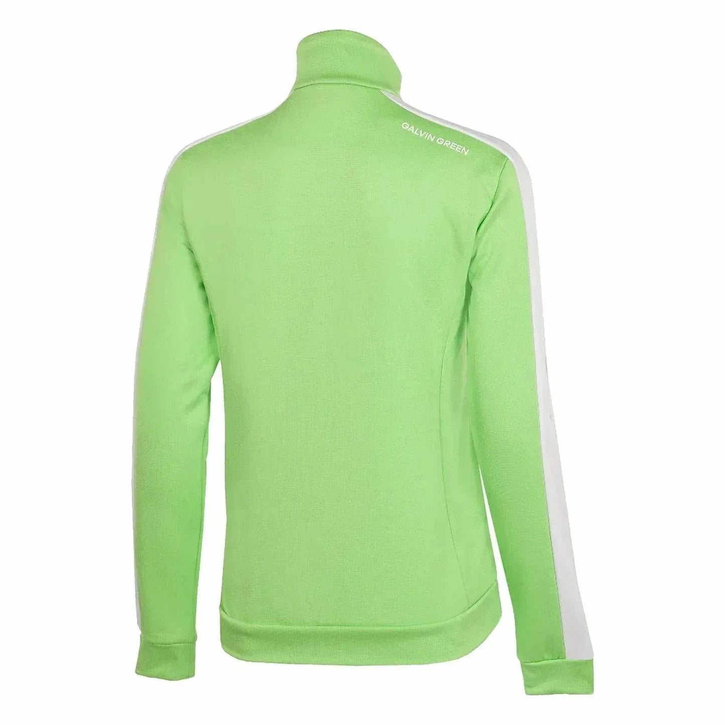Dixie Isolierende Mid Layer Jacke