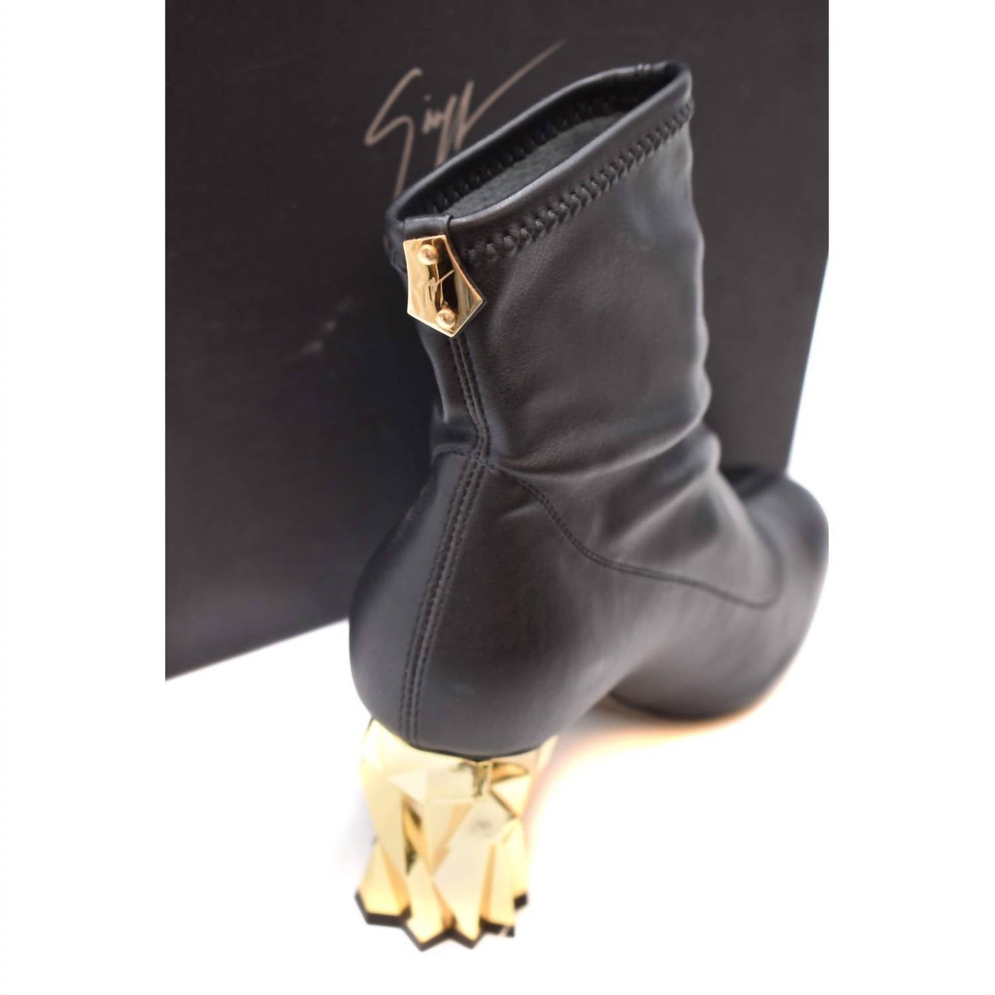 Damen-UFO-80-Stiefel
