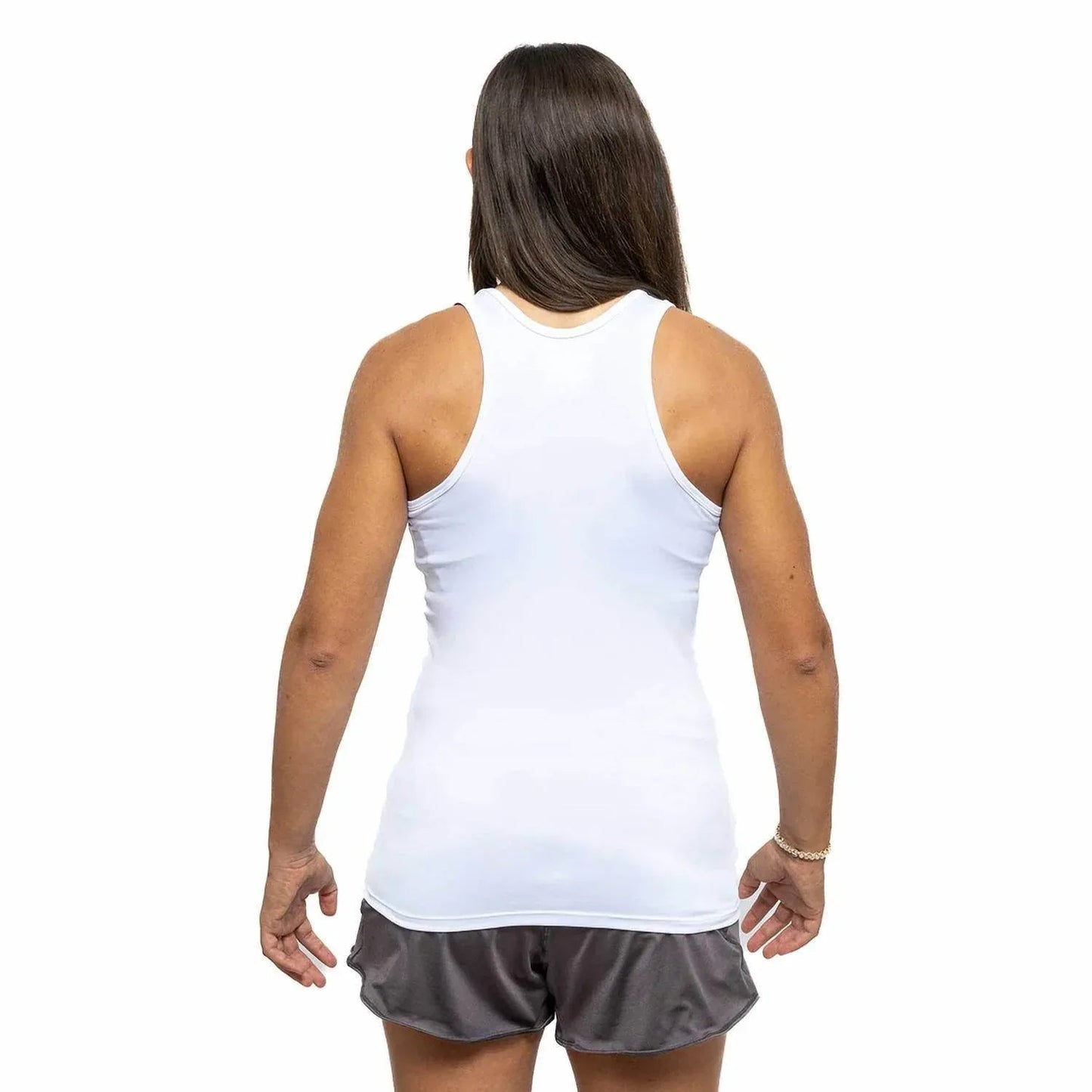 Unverzichtbares Racerback-Tanktop