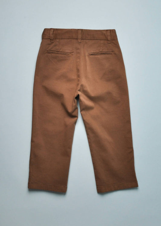 Boy's Tripp Trousers