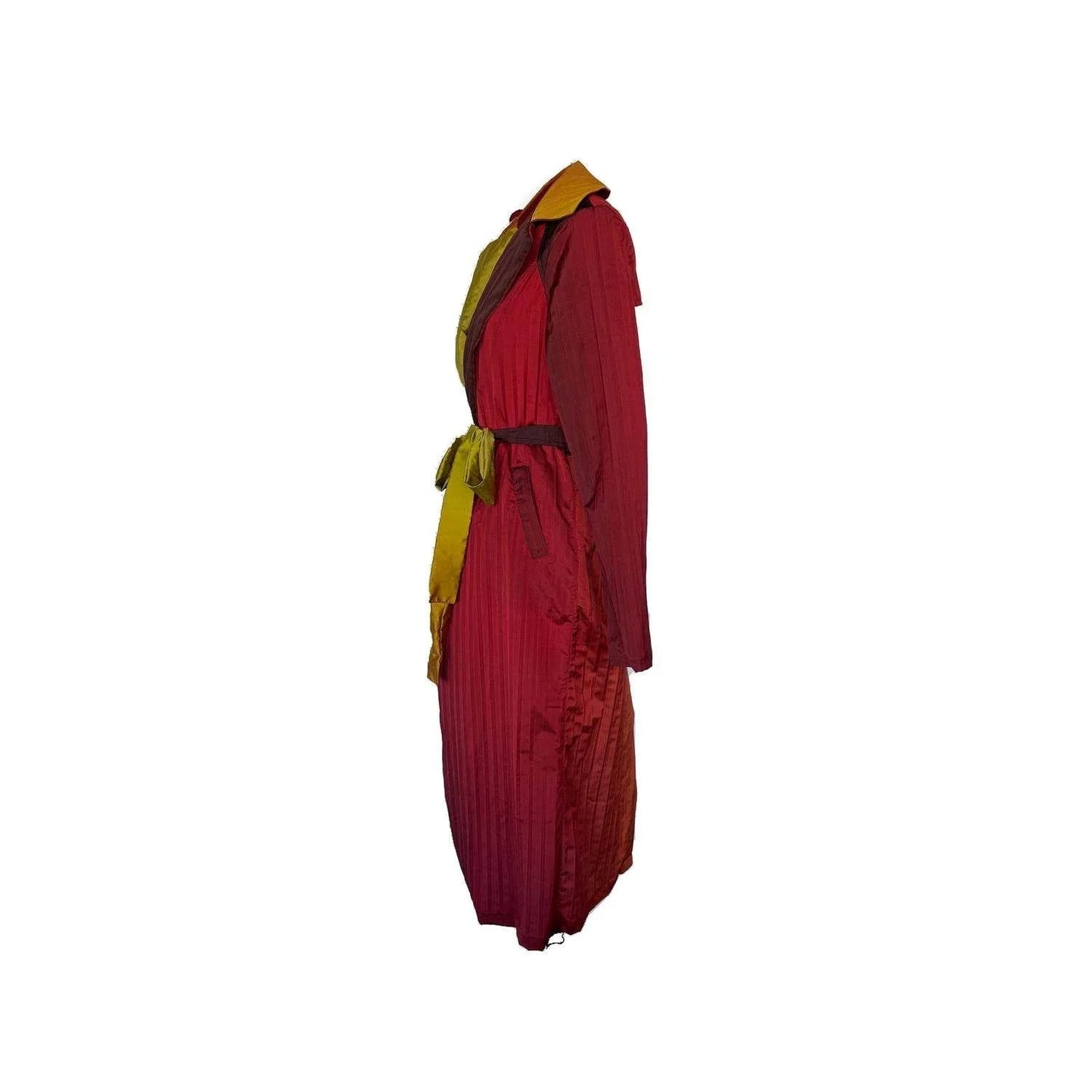Women's The Iris Trench Coat