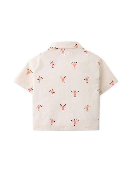 Boys Wyatt Shirt