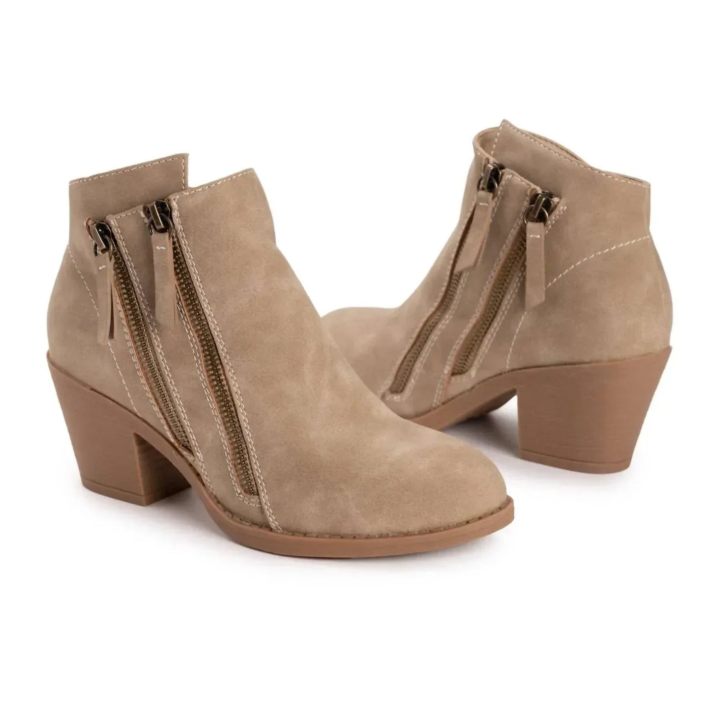 Women's Yellowstone Yardley Boots