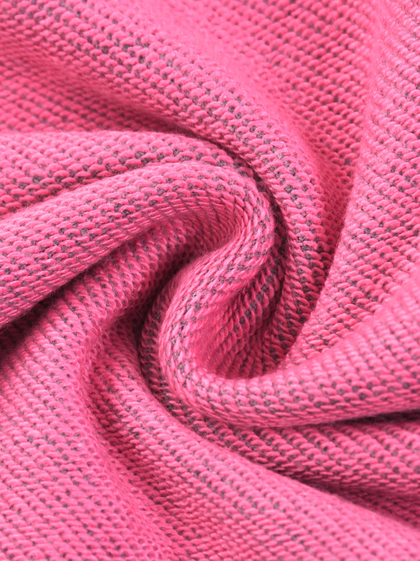 Kapuzenpullover mit Kordelzug und Kontrastdetails