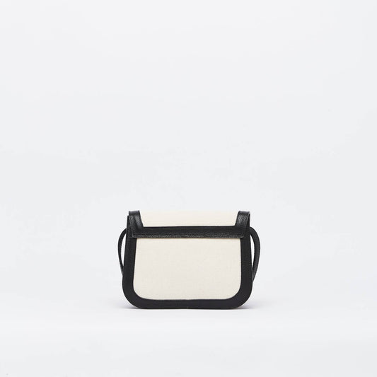 Women's Leather Crossbody Bag