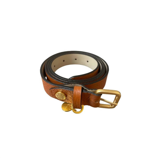 Women's Leather Belt