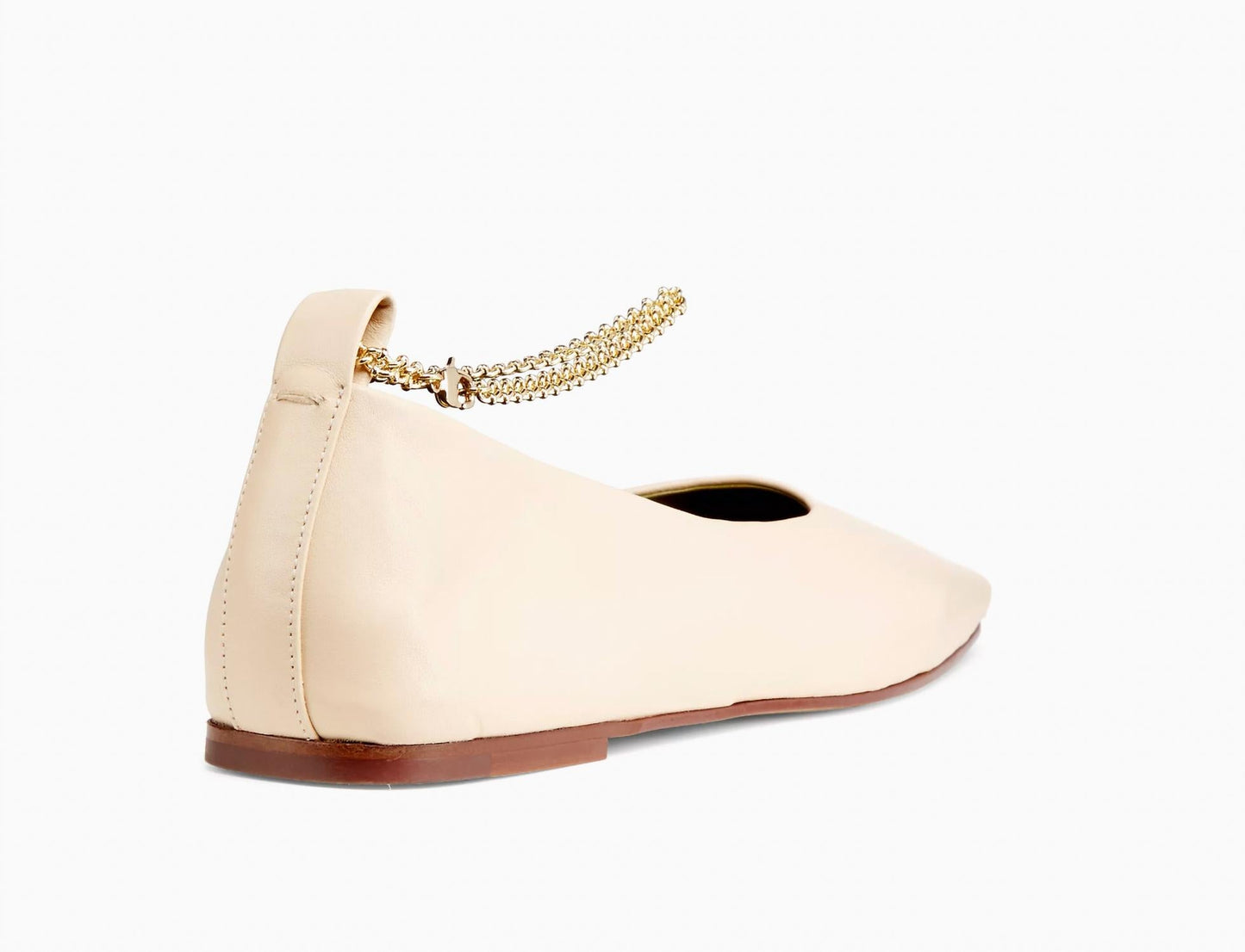 Women's Augusta Ballet Flats