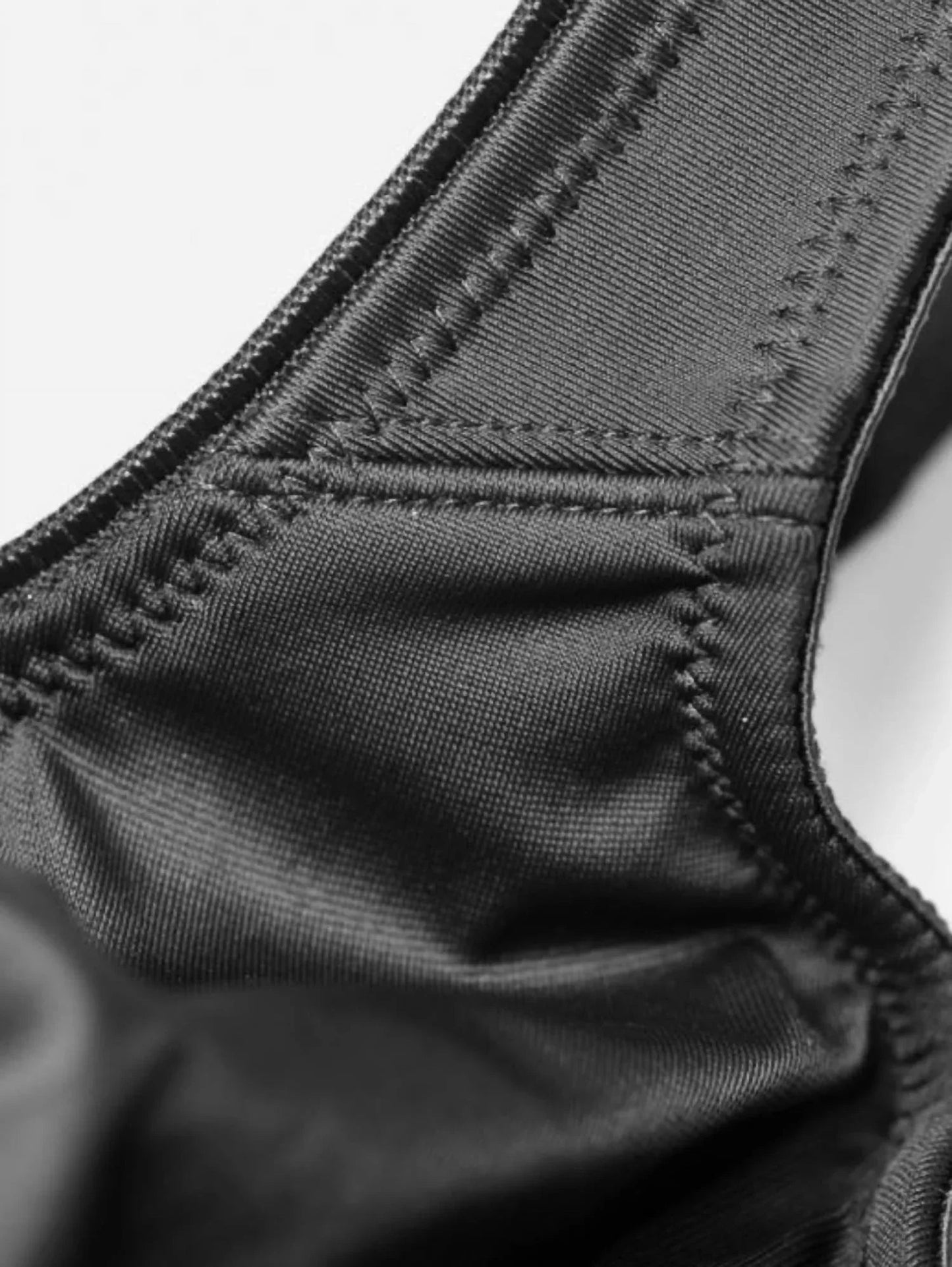 Twin Wireless Soft Bra