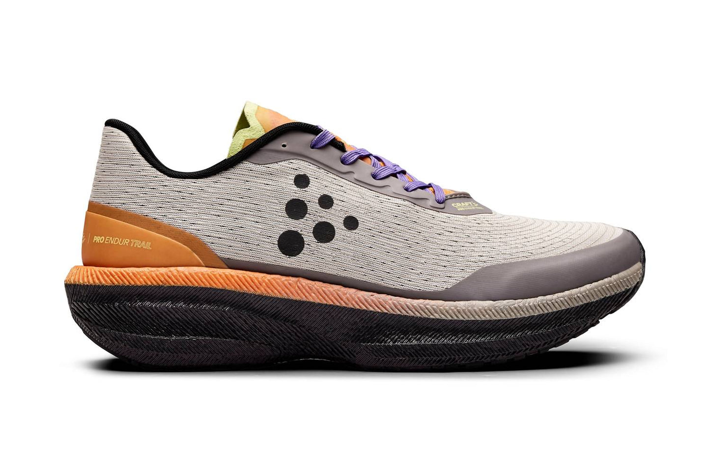 Herren-Trail-Sneaker "Endurance"