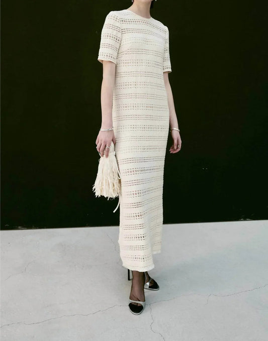 Firenze Dress