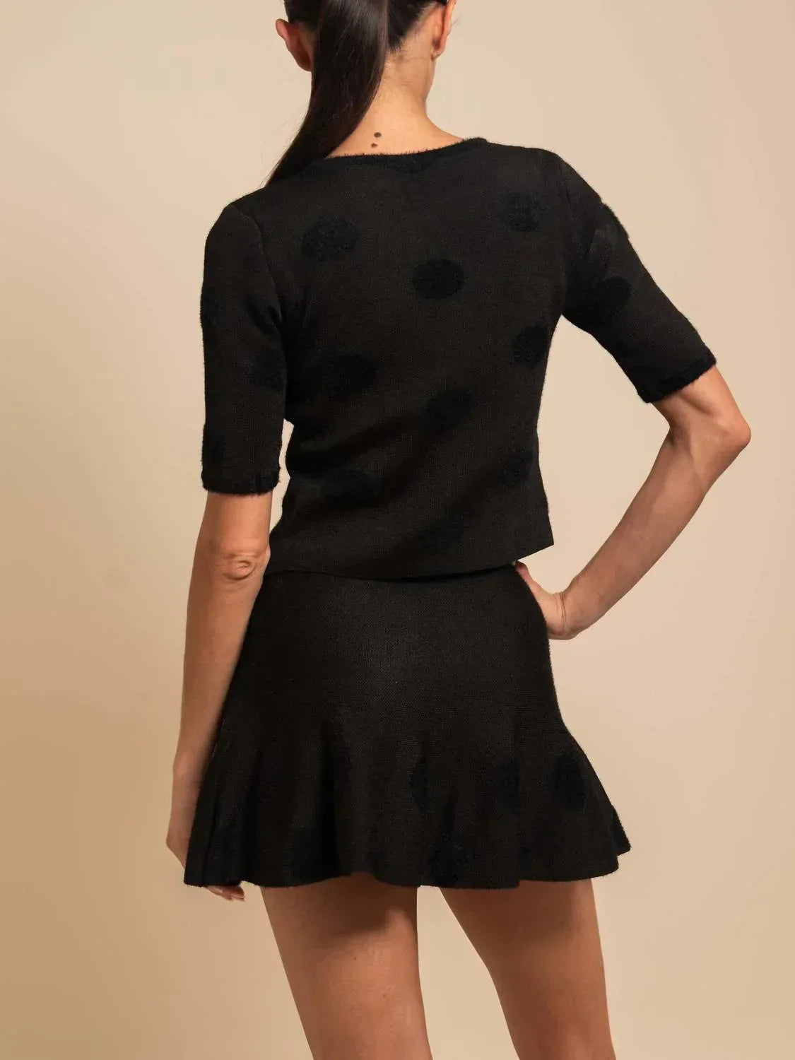 Marny Mini Skirt