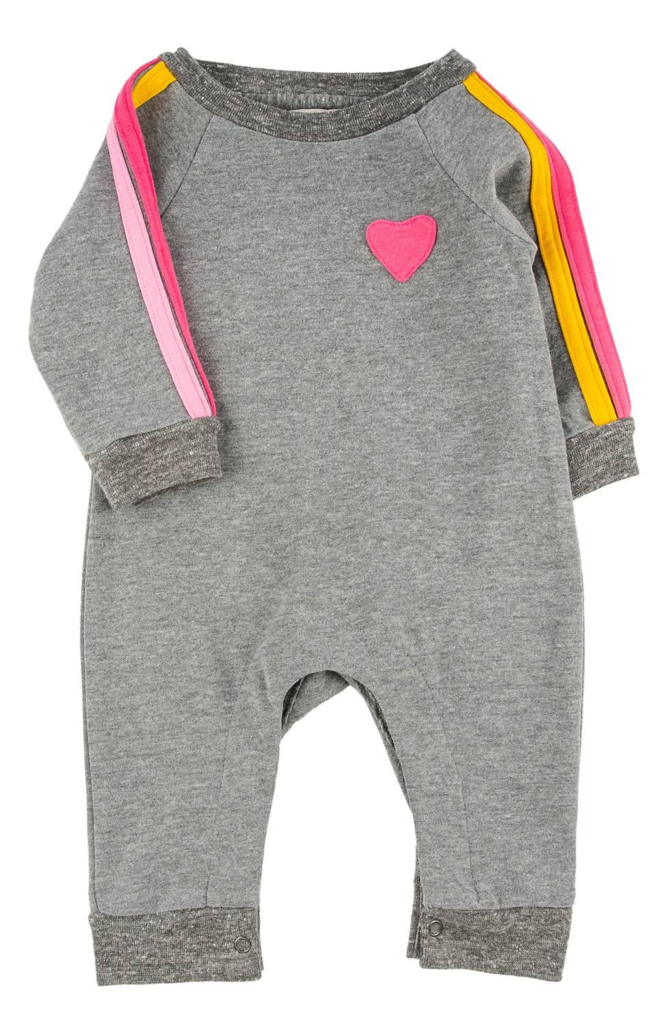 Kids' Henry Romper Pajama