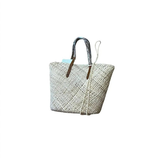 Women's Sea Grass Bag