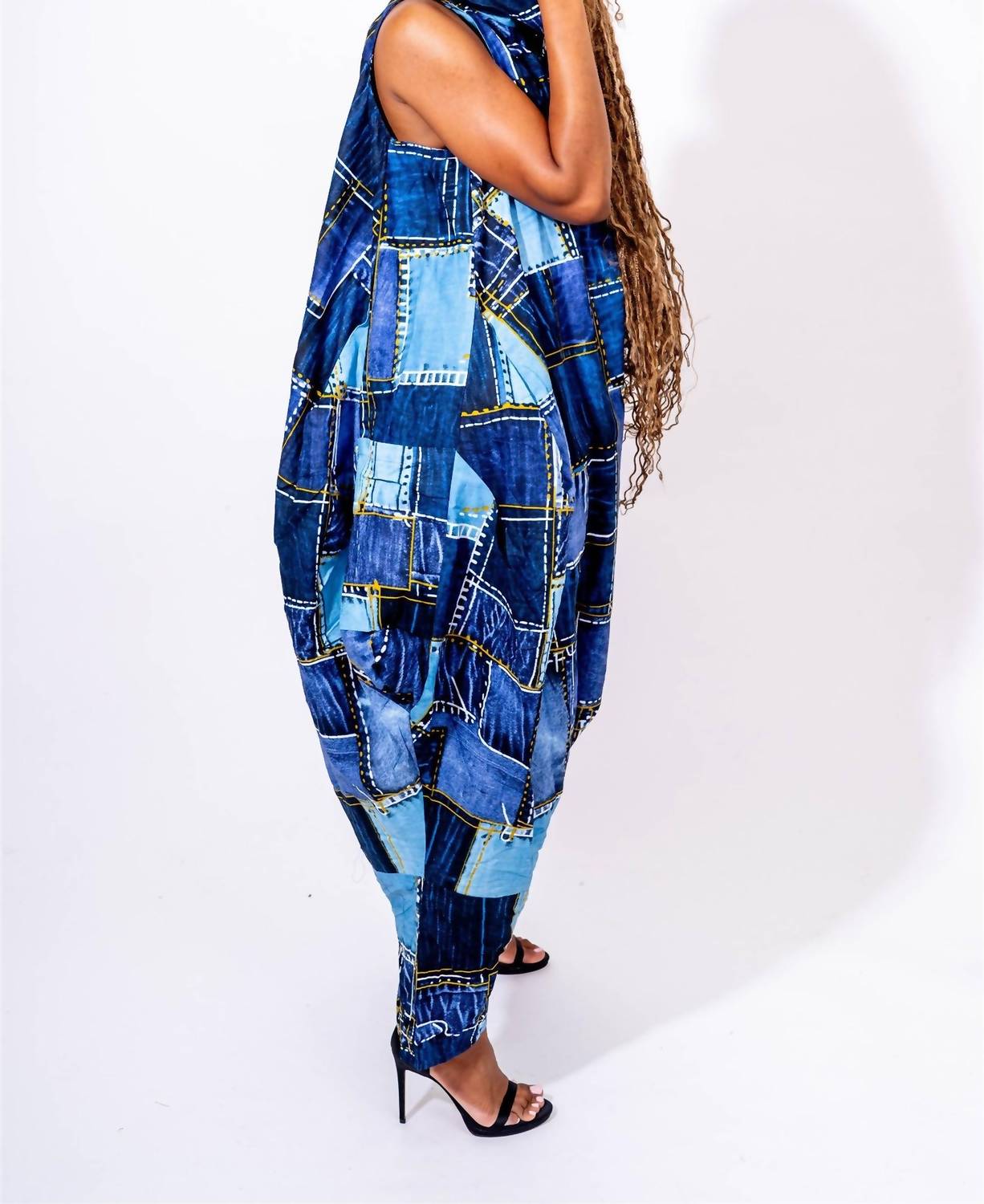 Zuri Essence Overall