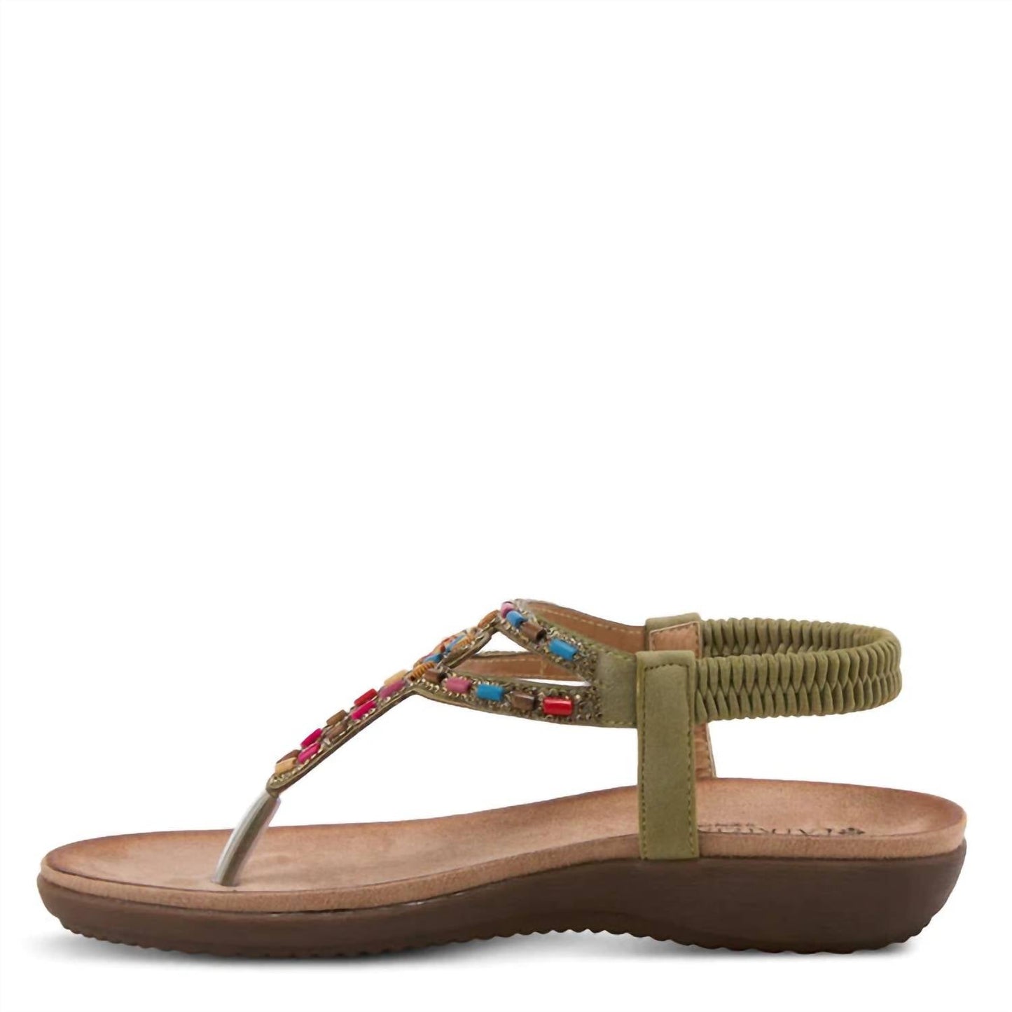 Women's Crema Sandals