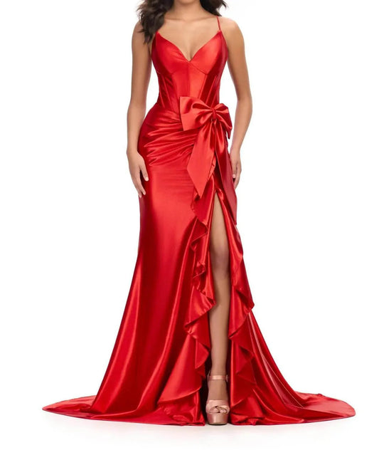 Jerseykleid