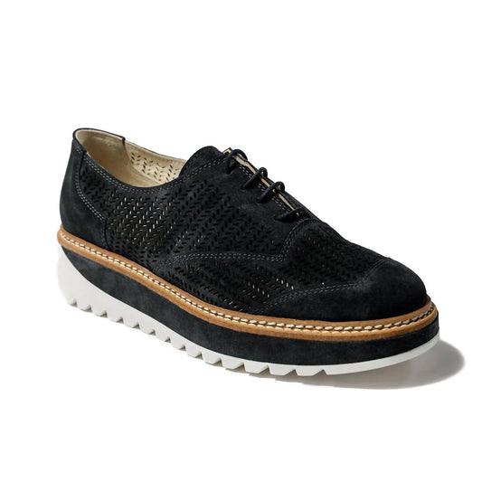 Women's Liz Oxfords