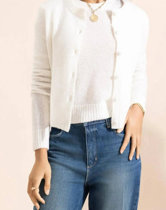 Thea Pullover