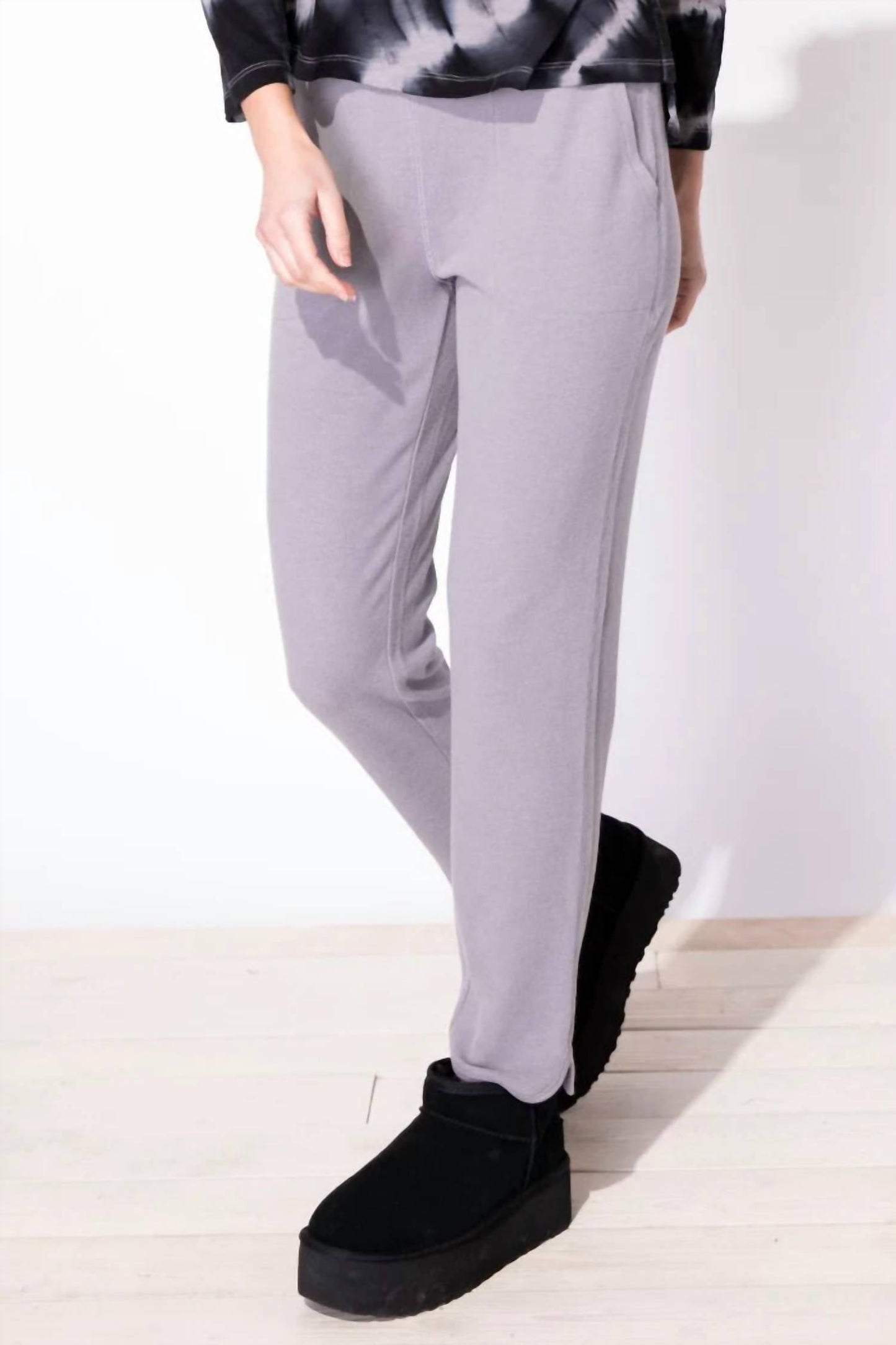 Damen-Samstagshose
