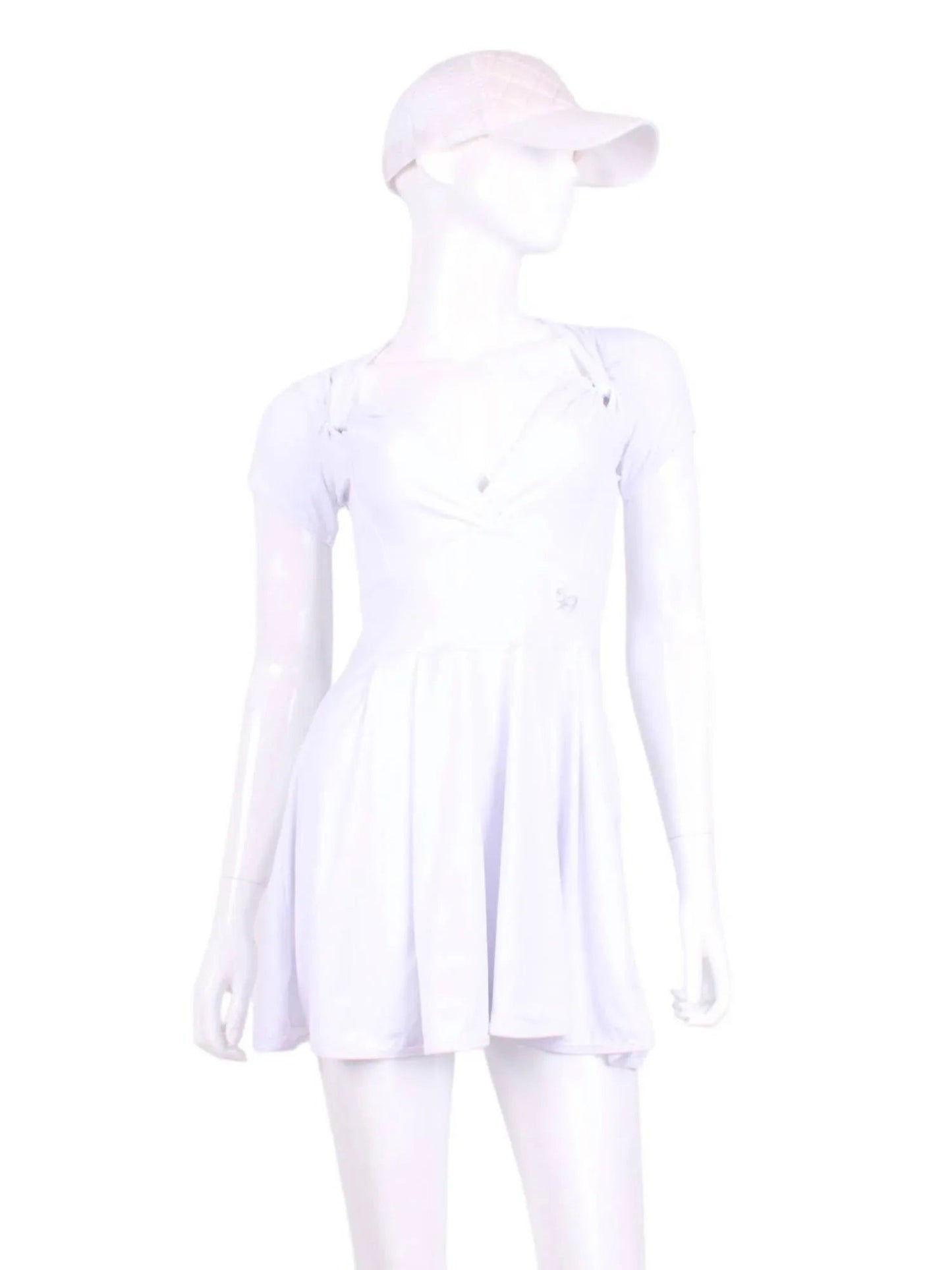 Adeline Court To Cocktail Dres