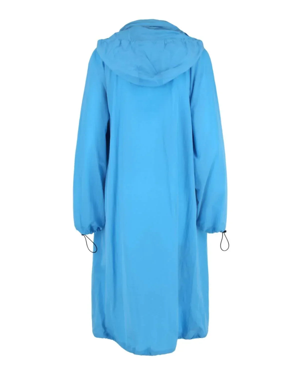 Waterproof Stand Collar Parka
