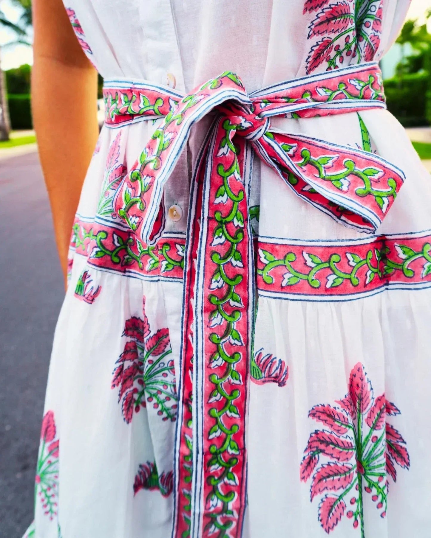 Devi Midikleid