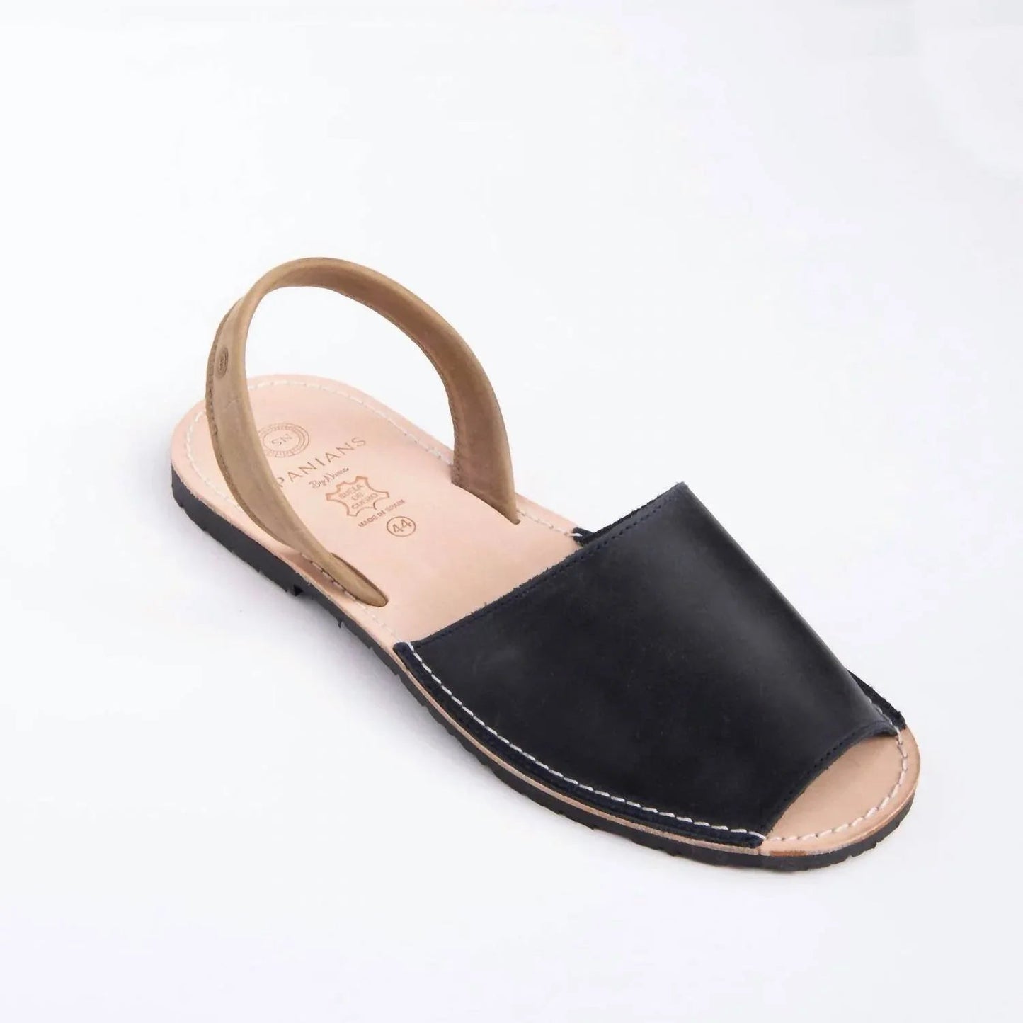 Men's Avarcas Flat Sandal