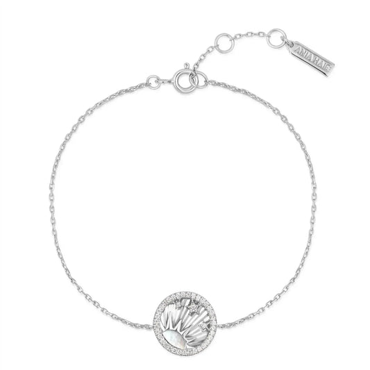 Women's Shiny Sun Stars Bracelet