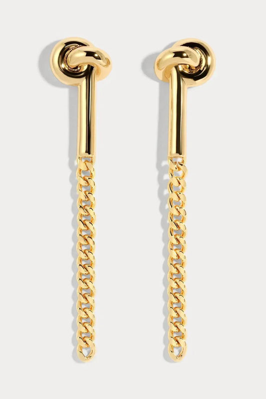 Devin Dusters Earrings