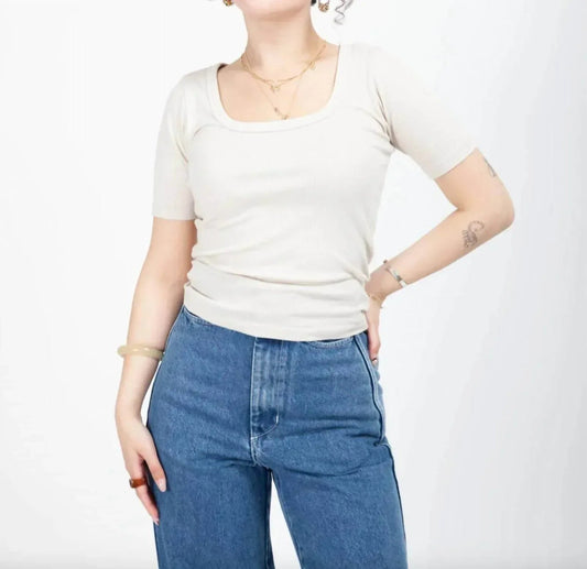 Women's Darcy Top