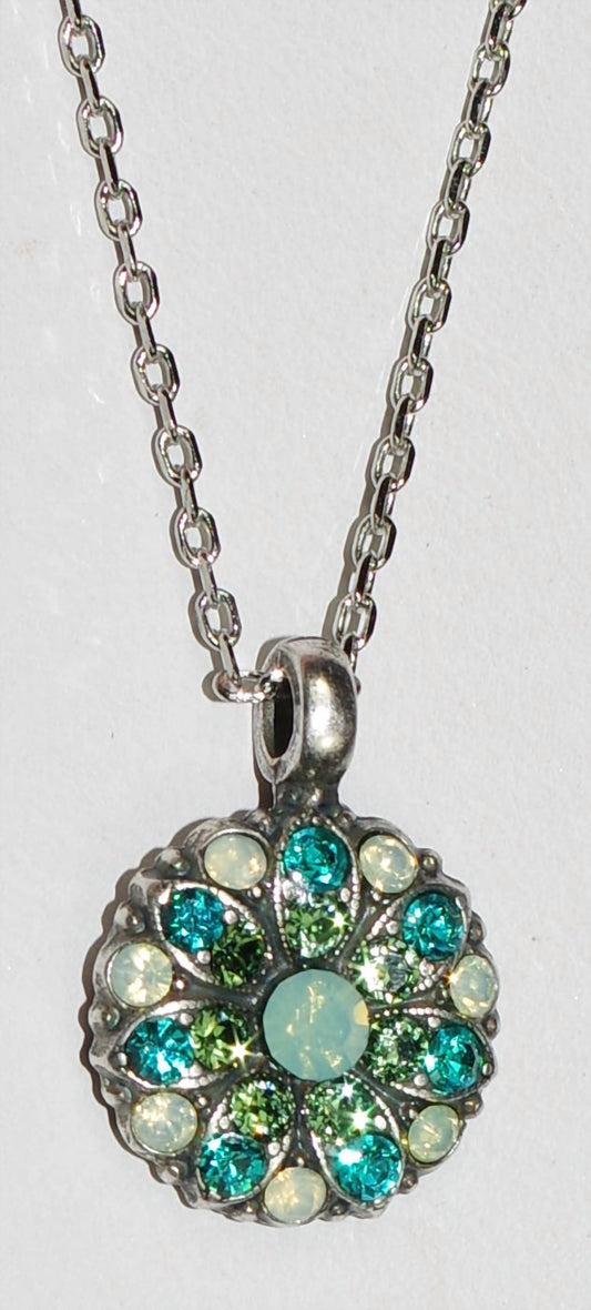 Women's Congo Angel Pendant