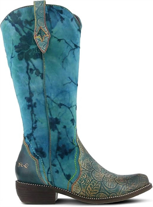 Women's Laretilyn Tall Boots
