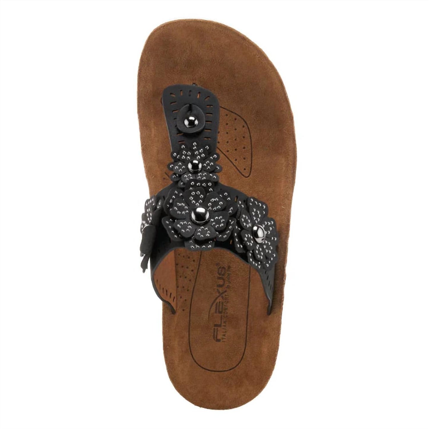 Damen-Zehensteg-Sandalen Bayview