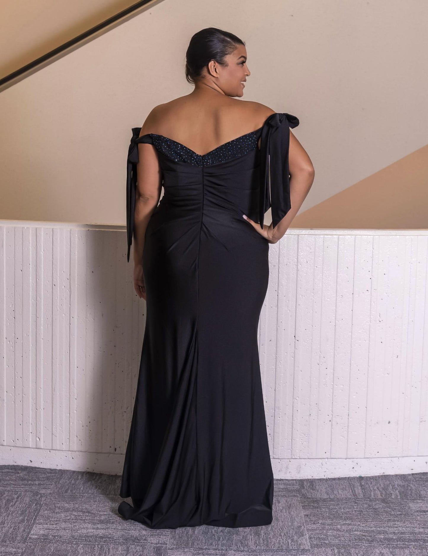 Das Nada-Kleid