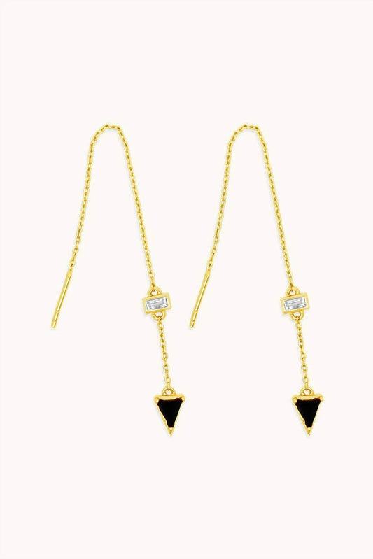 Women's Pendulum Earrings