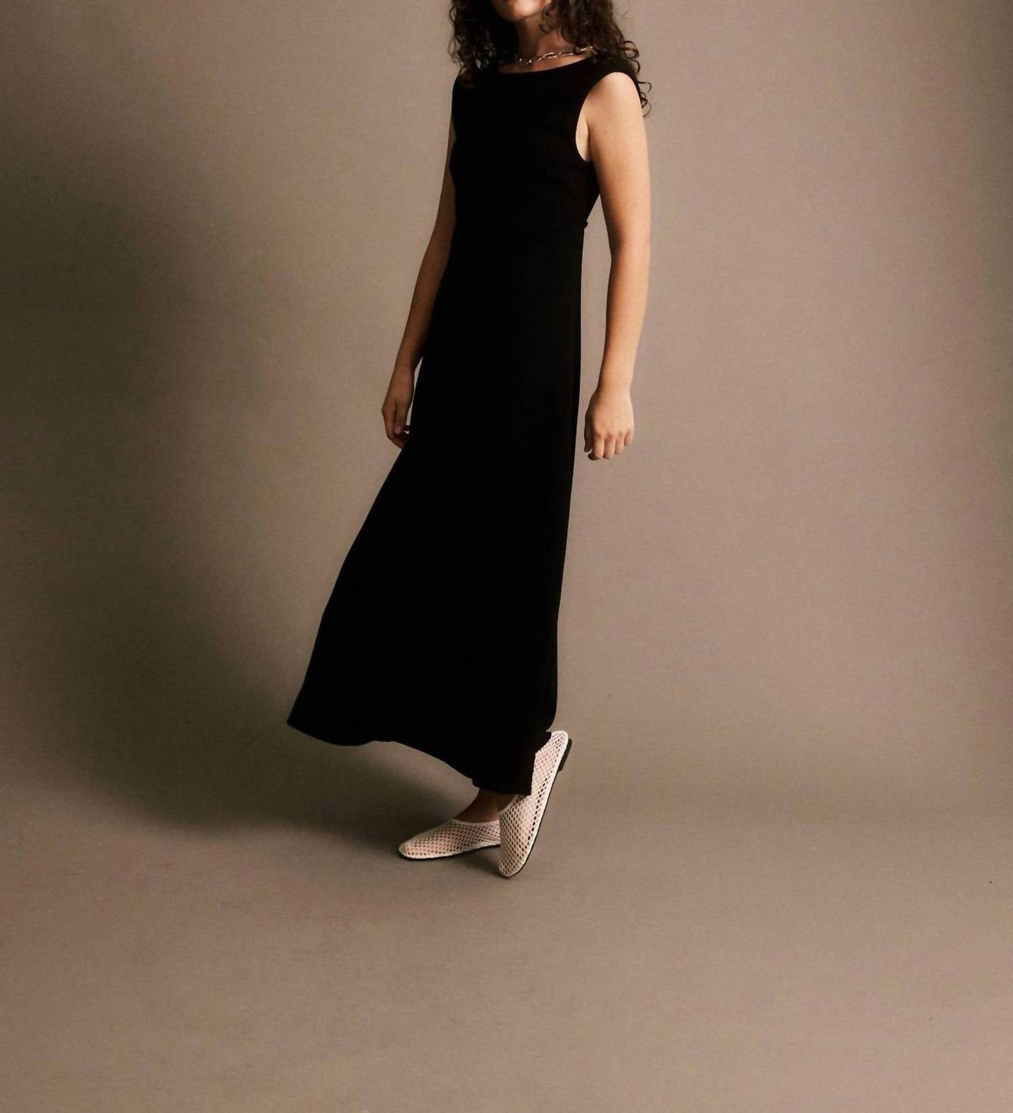 Kleid Clovis