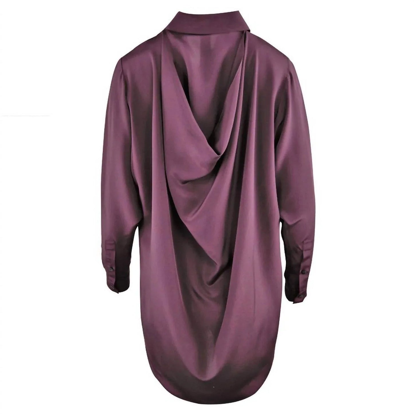 The Filipa Blouse