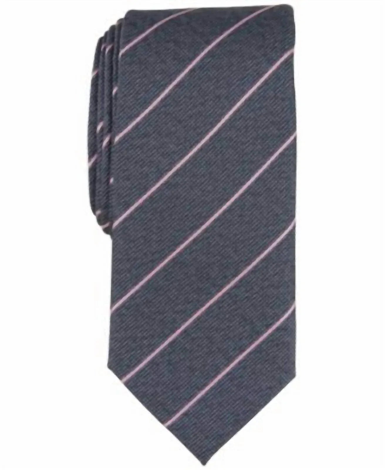 Herren Krawatte Knighton Stripe