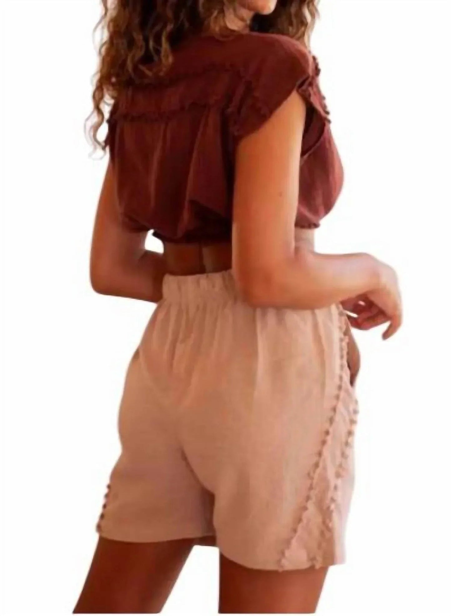 Pibil Shorts