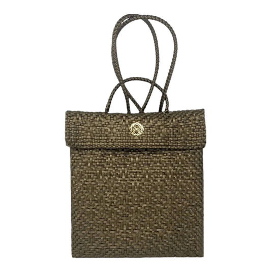 Women's Medium Handmade Backpack