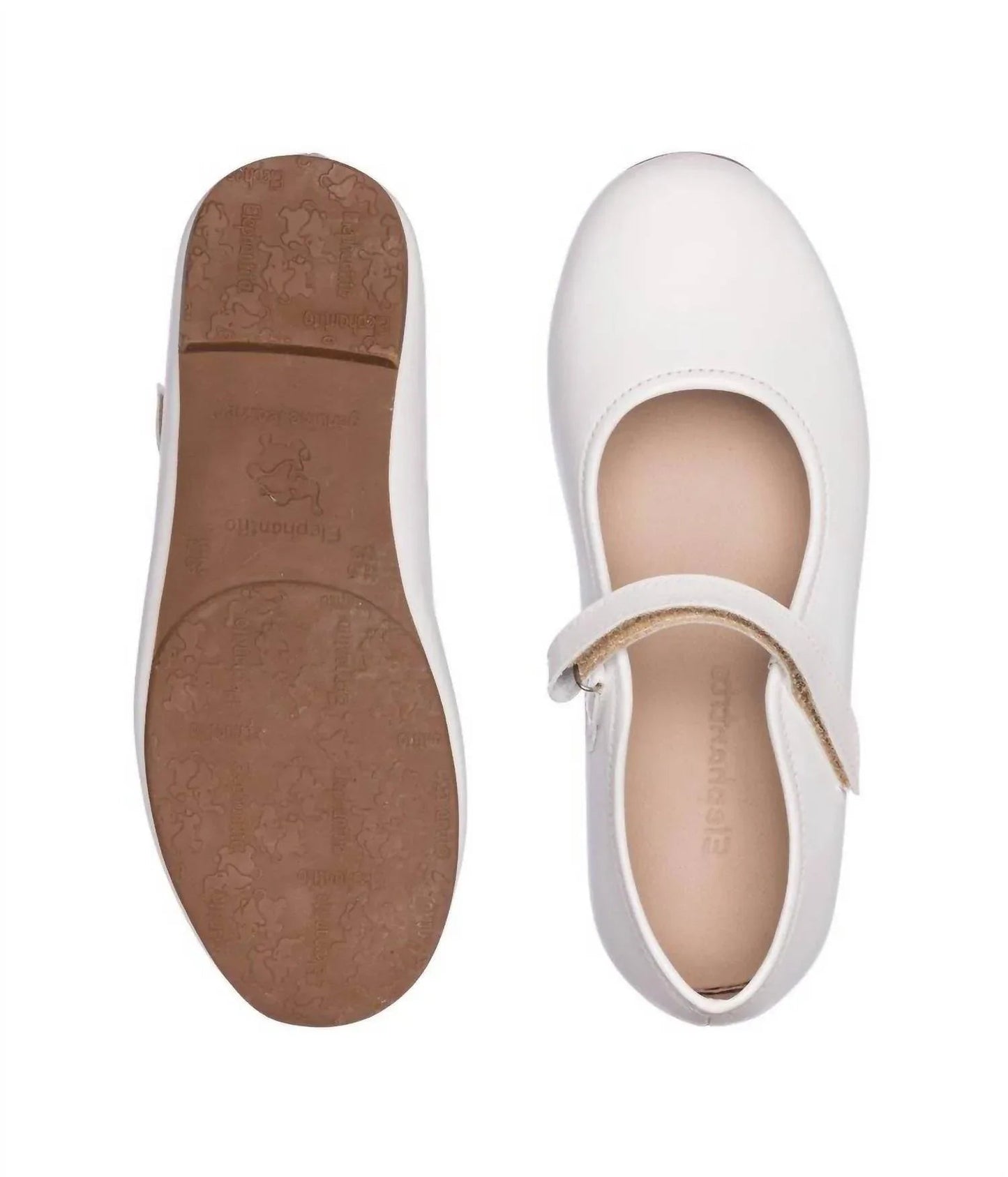 Coco Mary Jane Schuhe für Mädchen